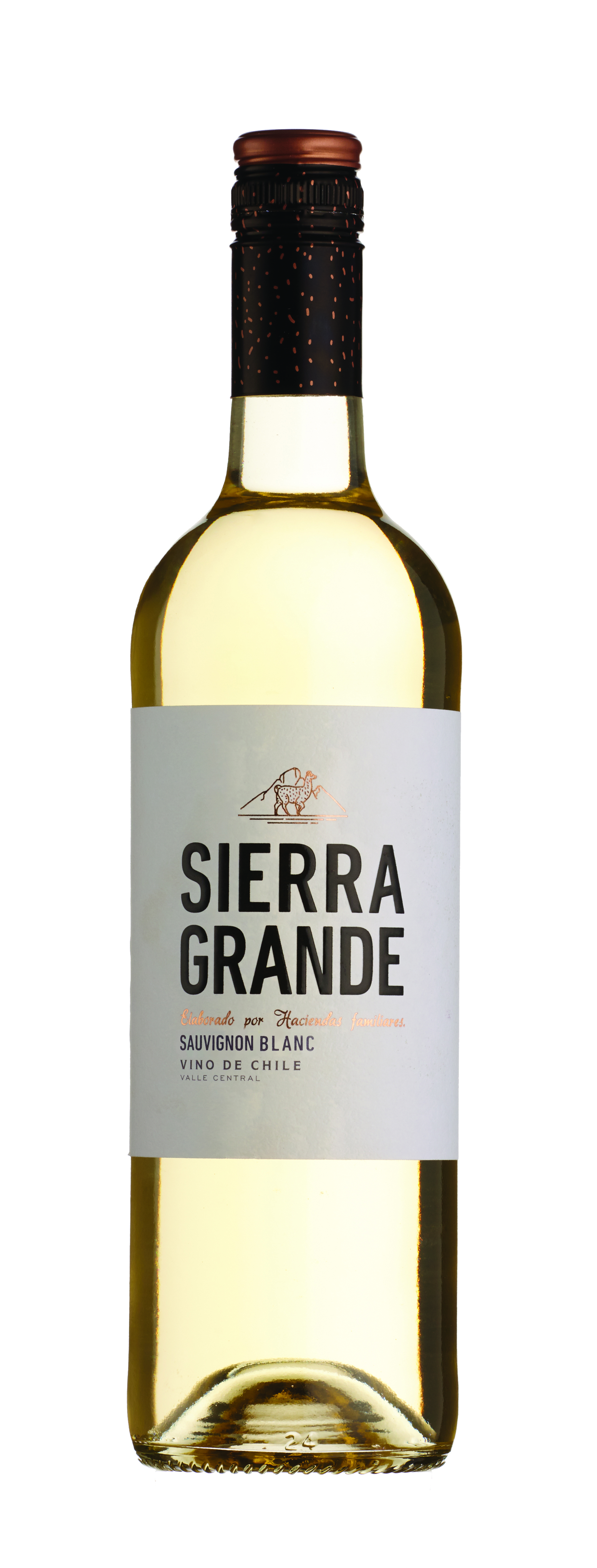 Sierra Grande Sauvignon Blanc